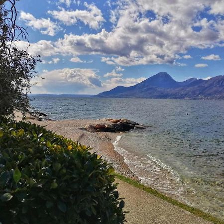 Camping Baldo برنزوني سول جاردا المظهر الخارجي الصورة