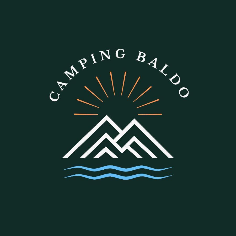 Camping Baldo برنزوني سول جاردا المظهر الخارجي الصورة